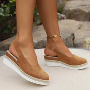 Ferosa Orthopedic Sandals