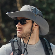 Guard Hat
