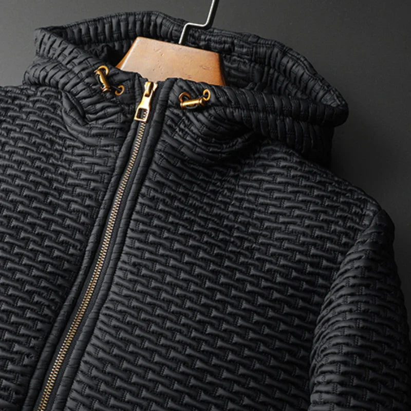Ron Jacket