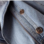 Brylorè Denim Jacket