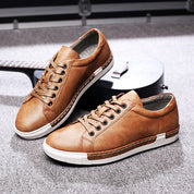 Nivelle Leather Shoes