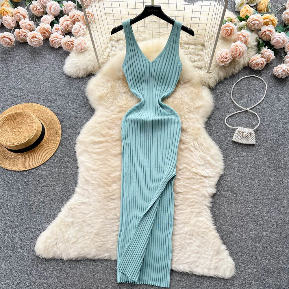 Drayce Dress