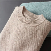 Jacob Knitted Sweater