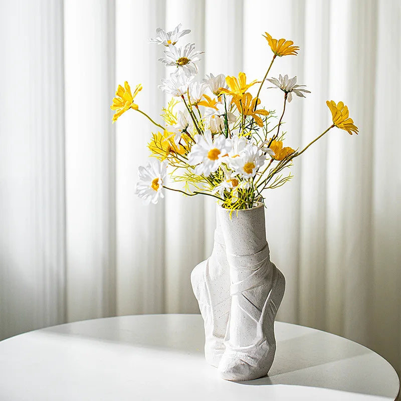 Oreel Vase