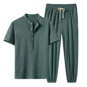 Veluin Marvik Two-Piece Set