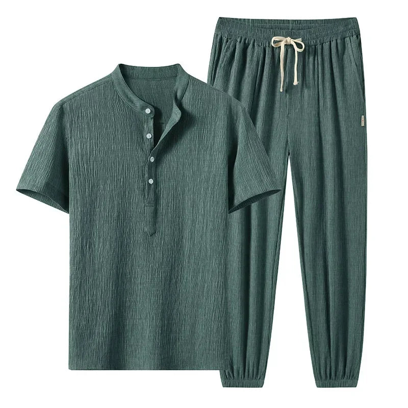 Veluin Marvik Two-Piece Set