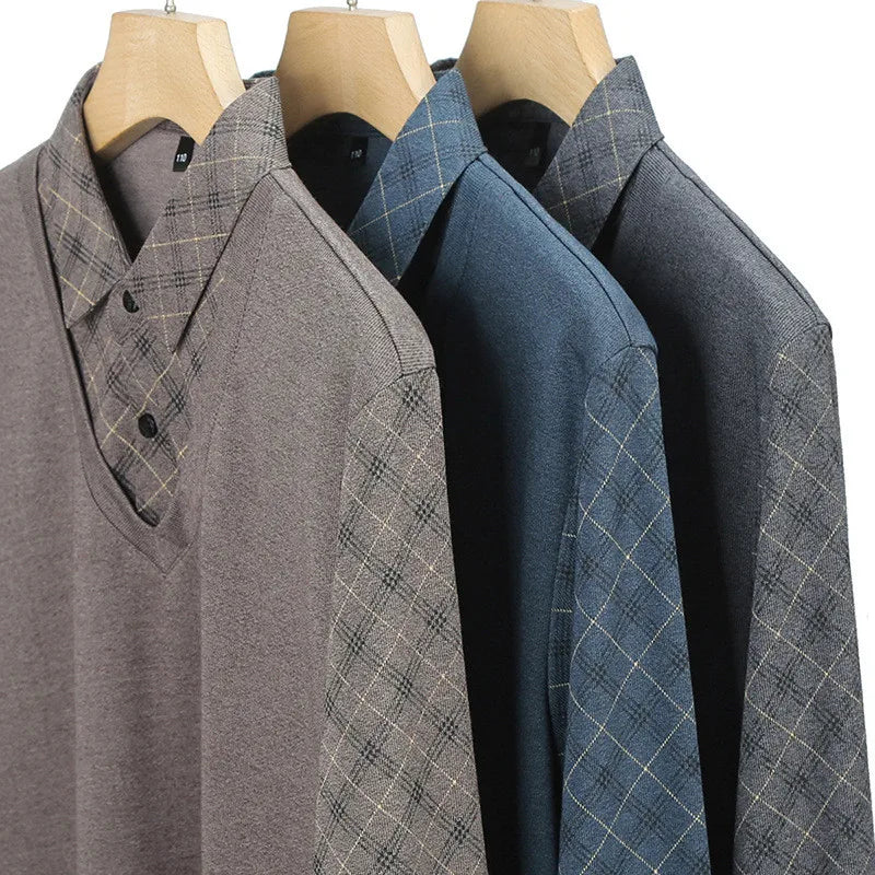 Sombre Long Sleeve