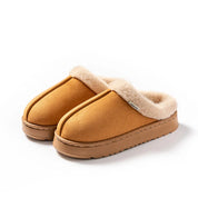 Molten Slippers