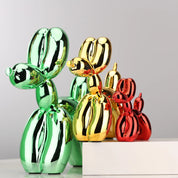 Dog Statue Figurine