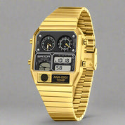 Montor Watch