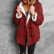 Torin Coat