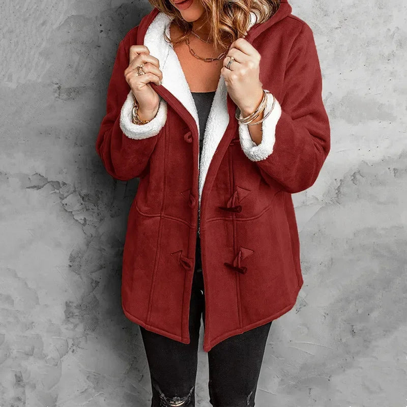 Torin Coat
