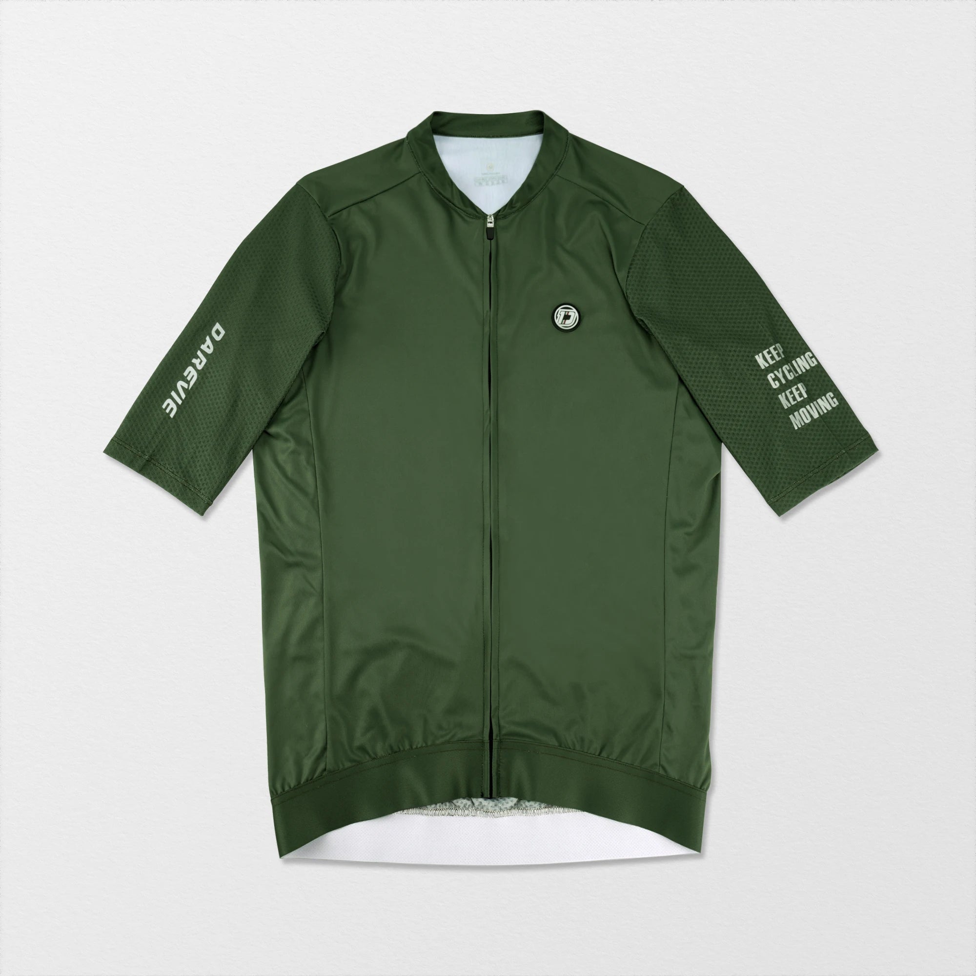 Darevie x Rift Line Cycling Jersey