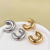 Odeon Earrings