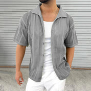 Braven Knitted Shirt
