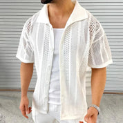 Braven Knitted Shirt