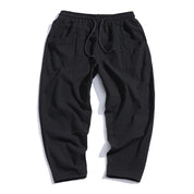 Oruto Cotton Pants