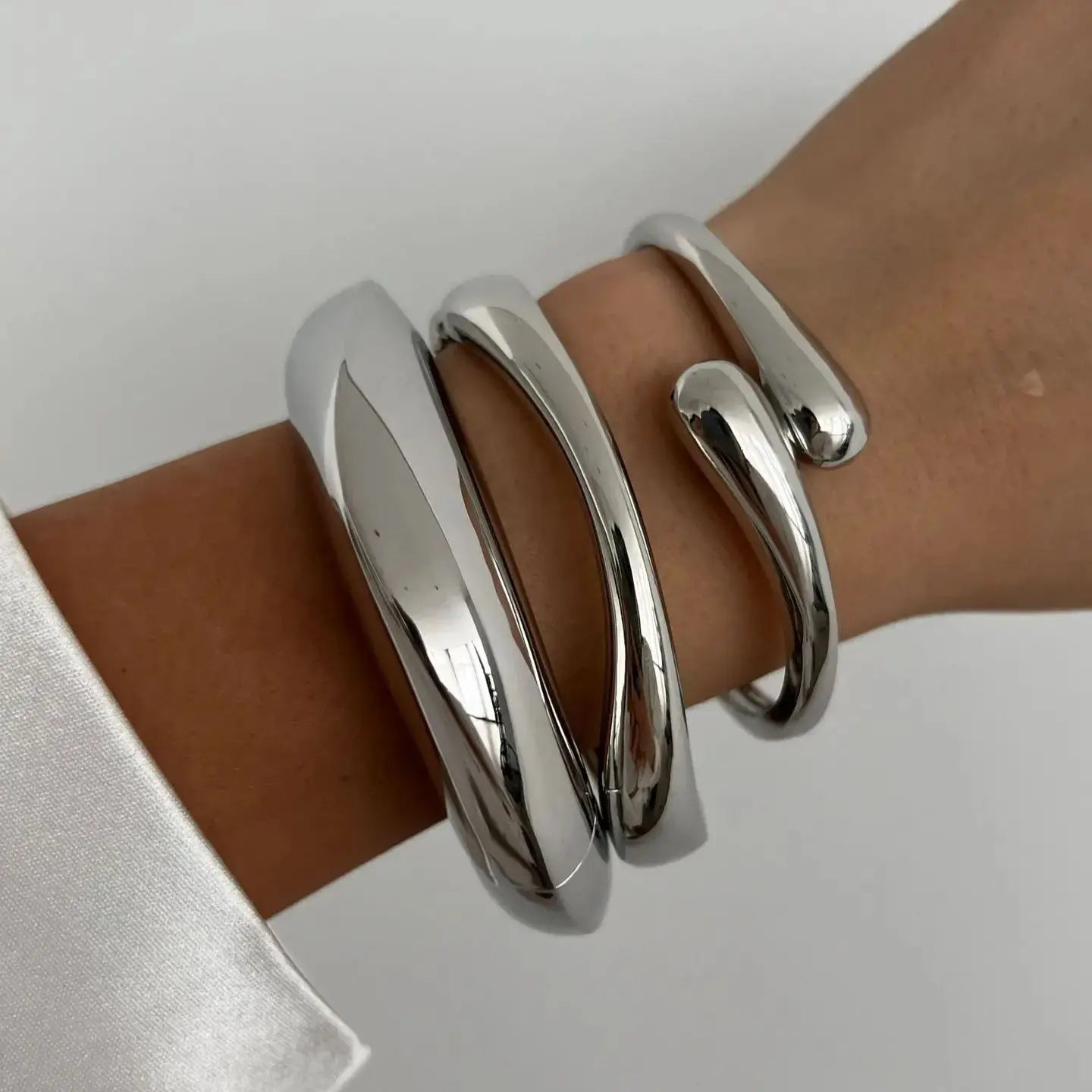 Prosara Vintage Bracelets