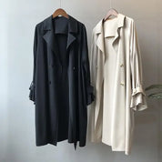 Vento Trench Coat
