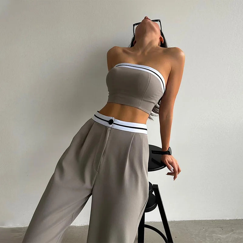 Elora Two Piece Set