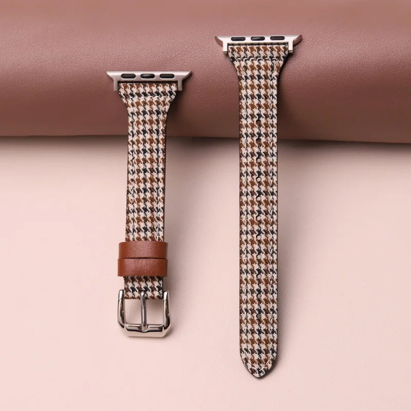 Zenor Apple Watch Band