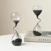 Savren Hourglass