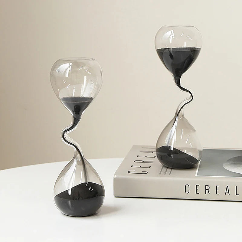Savren Hourglass