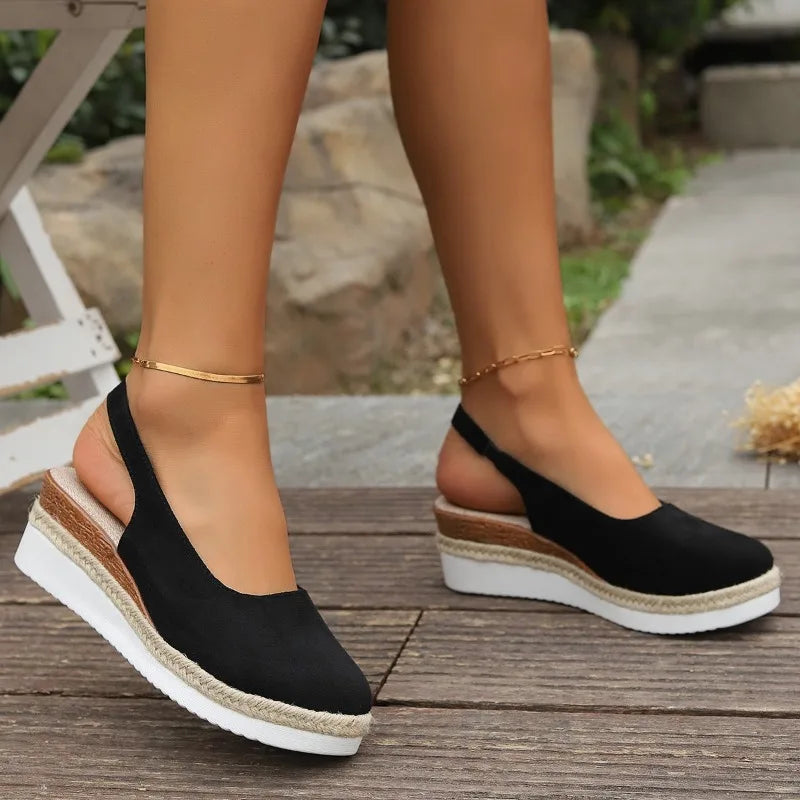 Ferosa Orthopedic Sandals