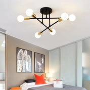 Oxber Ceiling Lamp