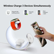 Minimoon Wireless Charger