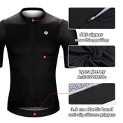 Darevie x Rift Line Cycling Jersey
