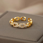 Veraro Chain Ring