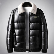 Caparin Jacket