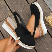 Ferosa Orthopedic Sandals