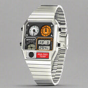 Montor Watch