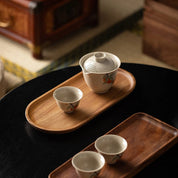 Surren Wood Tray
