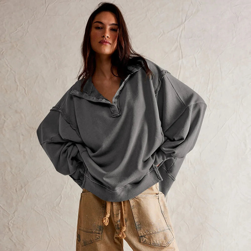 Mistral Sweatshirt
