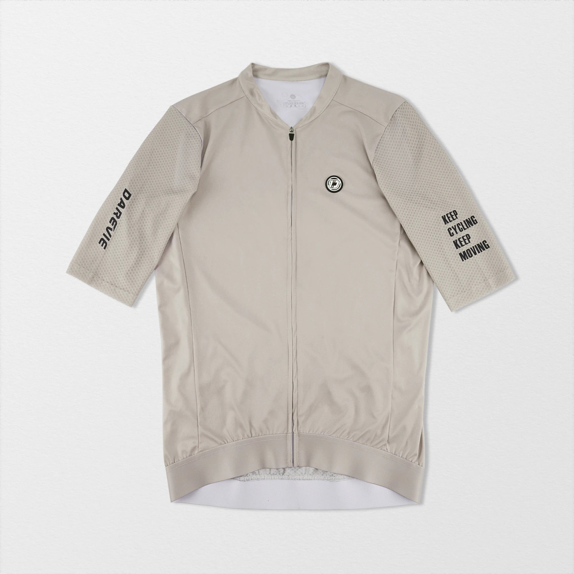Darevie x Rift Line Cycling Jersey