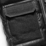 Nyx Duck Down Jacket