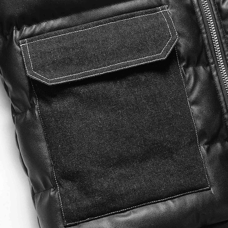 Nyx Duck Down Jacket