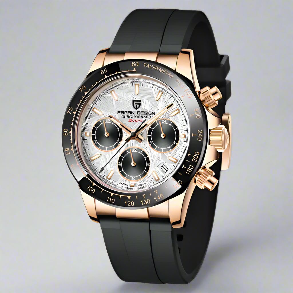 Swiftor Watches
