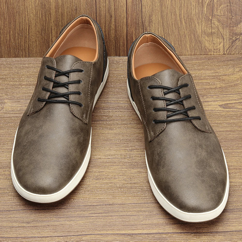 Orsen Co. Sneakers