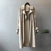 Vento Trench Coat