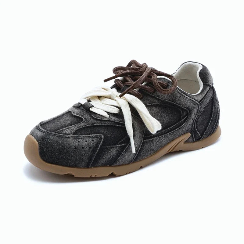Astore Suede Sneakers