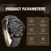 Zenora NF Watch