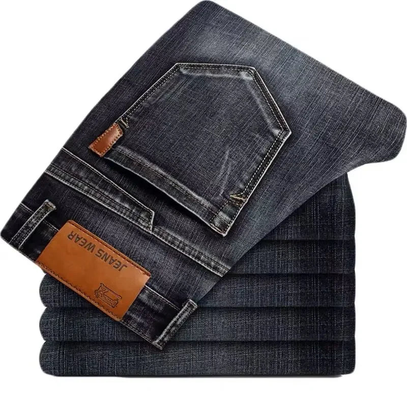 Myron Denim Jeans