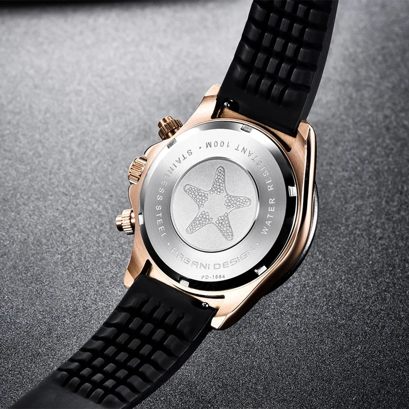 Swiftor Watches