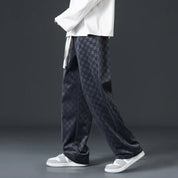 Lazuli Corduroy Sweatpants