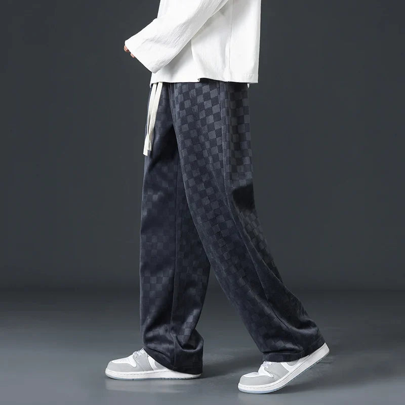 Lazuli Corduroy Sweatpants