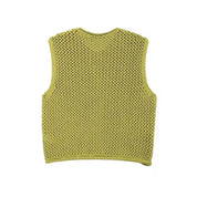 Jaden Knitted Vest